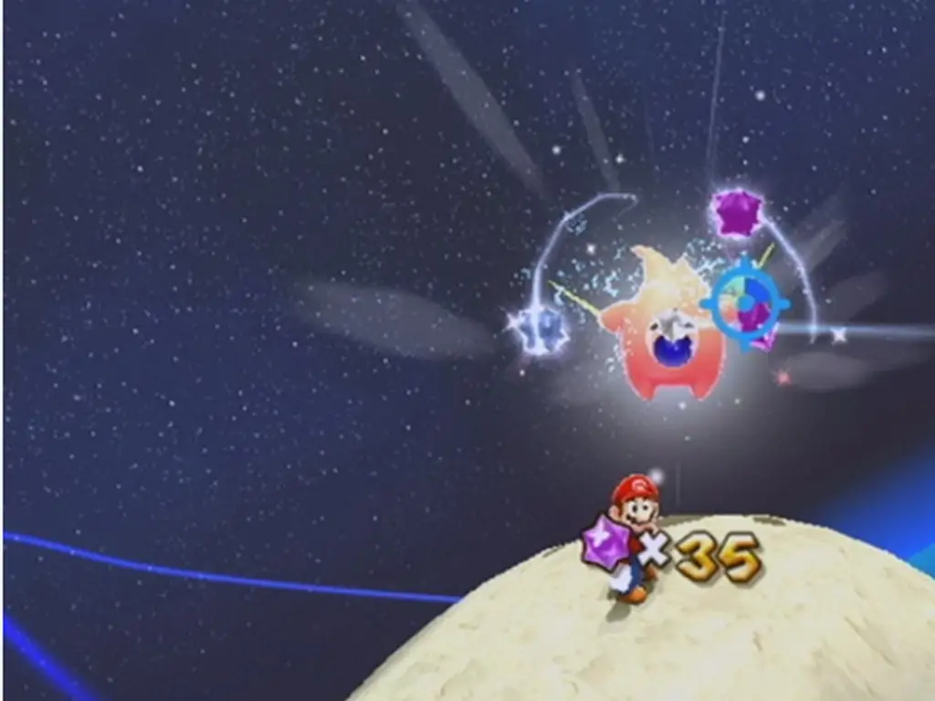 Как играть в Super Mario Galaxy: 11 шагов (с картинками)