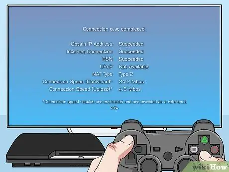 Обновите FIFA 13 на PS3 Шаг 1 Обновите FIFA 13 на PS3 Шаг 1