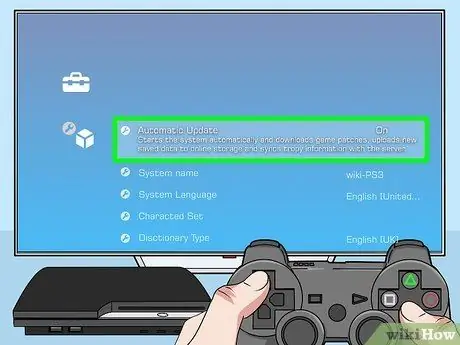 Обновите FIFA 13 на PS3 Шаг 3 Обновите FIFA 13 на PS3 Шаг 3