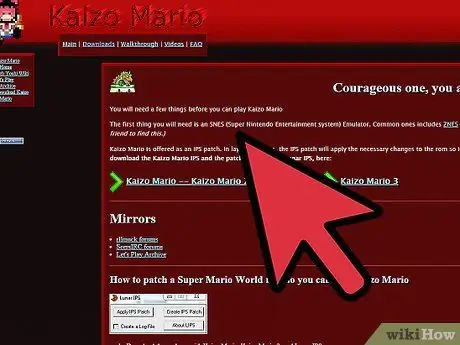 Сыграть в Kaizo Mario World Step 4 Сыграть в Kaizo Mario World Step 4