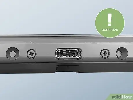 Очистите коммутатор Nintendo, шаг 11 Очистите коммутатор Nintendo, шаг 11