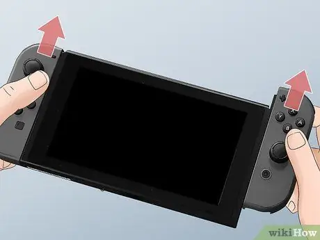 Очистите коммутатор Nintendo, шаг 6 Очистите коммутатор Nintendo, шаг 6