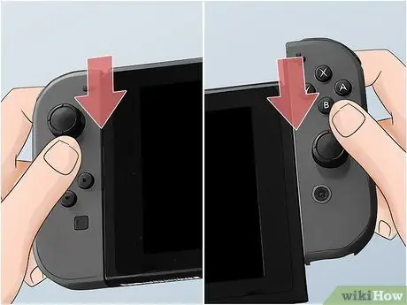 Очистите коммутатор Nintendo, шаг 9 Очистите коммутатор Nintendo, шаг 9