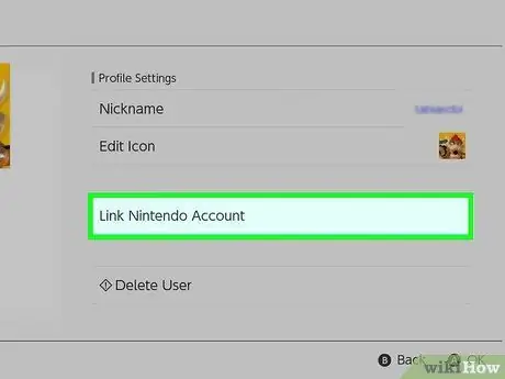 Создайте учетную запись Nintendo и свяжите ее с Nintendo Switch Шаг 16 Создайте учетную запись Nintendo и свяжите ее с Nintendo Switch Шаг 16