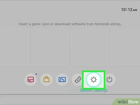 Создайте учетную запись Nintendo и свяжите ее с Nintendo Switch Шаг 9 Создайте учетную запись Nintendo и свяжите ее с Nintendo Switch Шаг 9