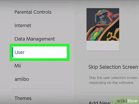 Создайте учетную запись Nintendo и свяжите ее с Nintendo Switch Шаг 10 Создайте учетную запись Nintendo и свяжите ее с Nintendo Switch Шаг 10