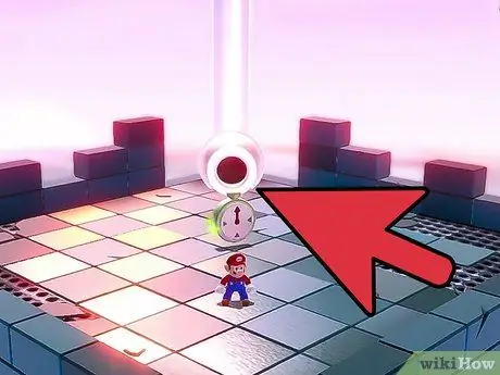 Разблокируйте Розалину в Super Mario 3D World, Шаг 2 Разблокируйте Розалину в Super Mario 3D World, Шаг 2