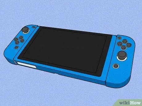 Украсьте свой Nintendo Switch Шаг 5 Украсьте свой Nintendo Switch Шаг 5