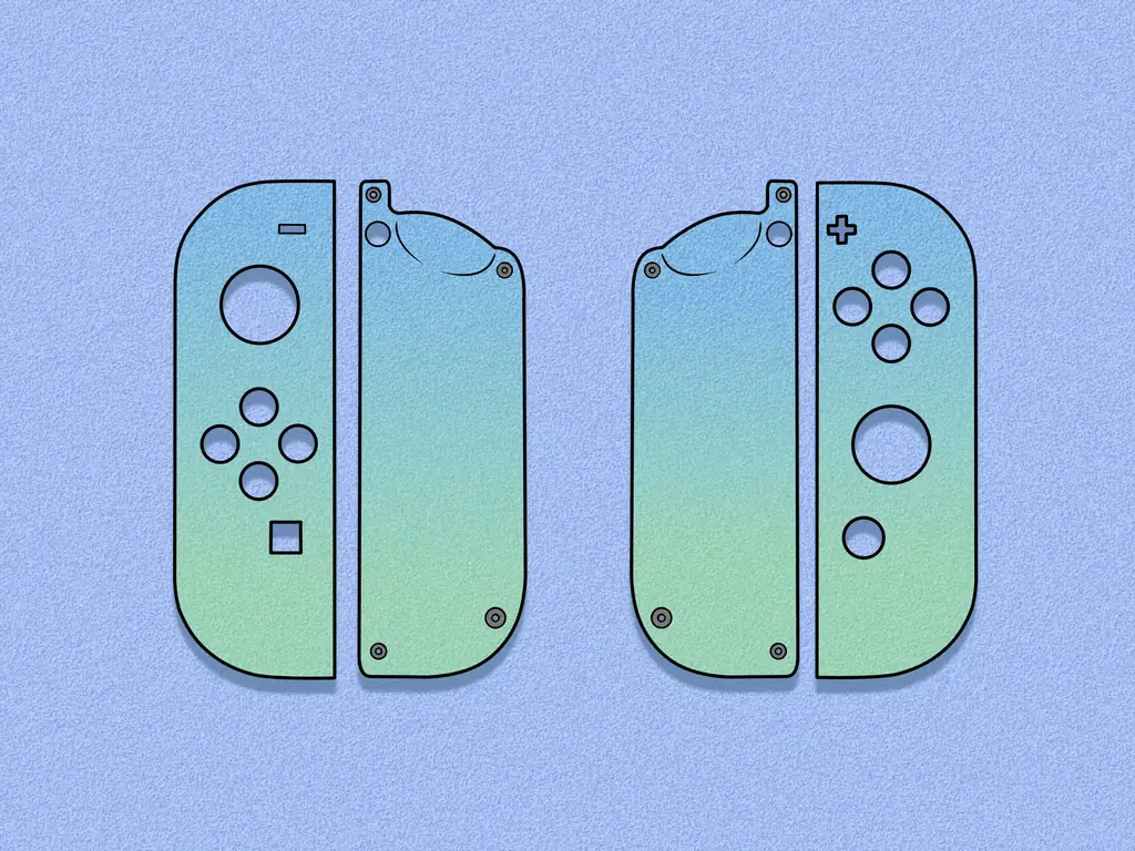 10 способов украсить ваш Nintendo Switch
