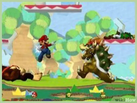 Станьте лучше в Super Smash Bros Melee, шаг 1 Станьте лучше в Super Smash Bros Melee, шаг 1
