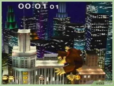 Станьте лучше в Super Smash Bros Melee, шаг 2 Станьте лучше в Super Smash Bros Melee, шаг 2