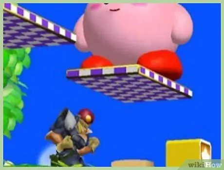 Станьте лучше в Super Smash Bros Melee, шаг 4 Станьте лучше в Super Smash Bros Melee, шаг 4