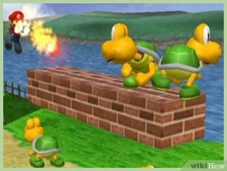 Станьте лучше в Super Smash Bros Melee, шаг 7 Станьте лучше в Super Smash Bros Melee, шаг 7