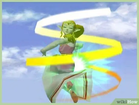 Станьте лучше в Super Smash Bros Melee, шаг 8 Станьте лучше в Super Smash Bros Melee, шаг 8