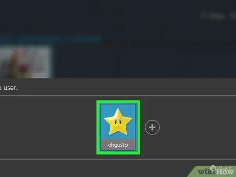 Активируйте семейный план Nintendo Switch Online, шаг 2 Активируйте семейный план Nintendo Switch Online, шаг 2