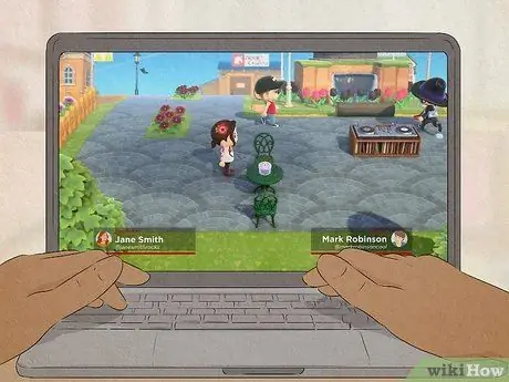Можете ли вы играть в Animal Crossing онлайн бесплатно? Шаг 1 Можете ли вы играть в Animal Crossing онлайн бесплатно? Шаг 1