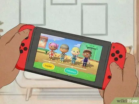 Можете ли вы играть в Animal Crossing онлайн бесплатно? Шаг 2 Можете ли вы играть в Animal Crossing онлайн бесплатно? Шаг 2