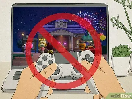 Можете ли вы играть в Animal Crossing онлайн бесплатно? Шаг 4 Можете ли вы играть в Animal Crossing онлайн бесплатно? Шаг 4