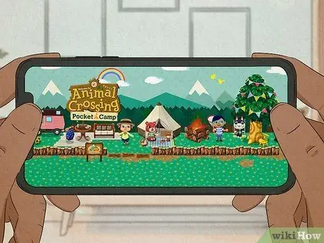 Можете ли вы играть в Animal Crossing онлайн бесплатно? Шаг 5 Можете ли вы играть в Animal Crossing онлайн бесплатно? Шаг 5