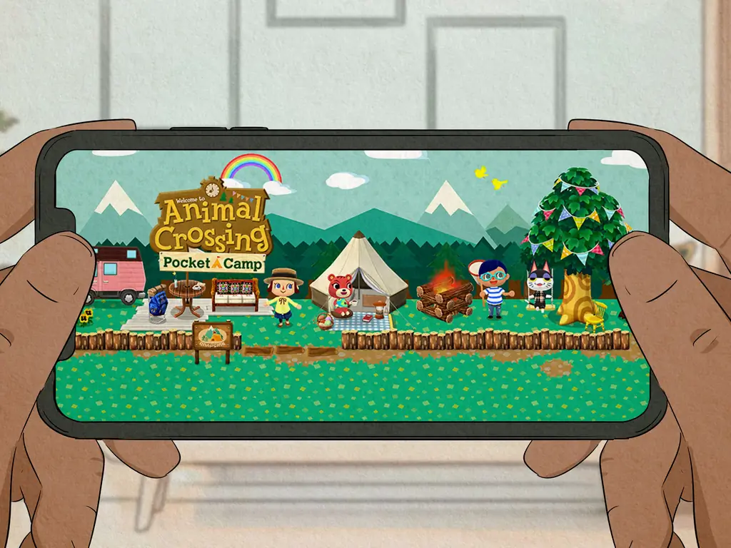 Можете ли вы играть в Animal Crossing: New Horizons онлайн бесплатно?