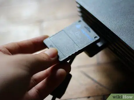 Установка обновлений системы PS4 без подключения к Интернету Шаг 9 Установка обновлений системы PS4 без подключения к Интернету Шаг 9