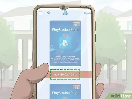 Купить игру для PS4 в подарок Шаг 3 Купить игру для PS4 в подарок Шаг 3