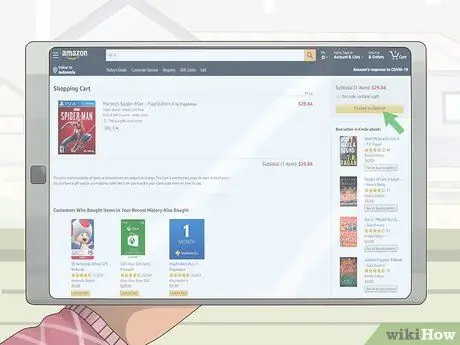 Купить игру для PS4 в подарок Шаг 7 Купить игру для PS4 в подарок Шаг 7