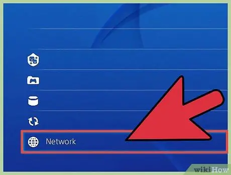 Подключите PlayStation 4 к Интернету Шаг 7 Подключите PlayStation 4 к Интернету Шаг 7