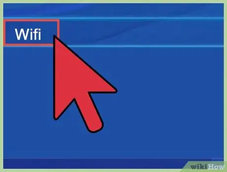 Подключите PlayStation 4 к Интернету Шаг 9 Подключите PlayStation 4 к Интернету Шаг 9