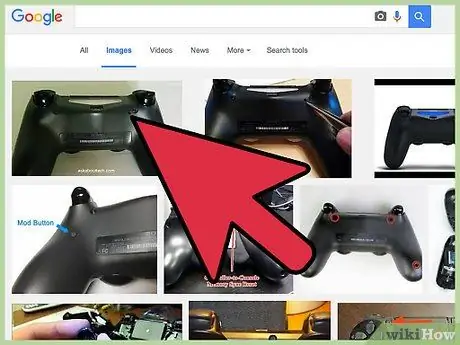 Замена аналоговых джойстиков контроллера PlayStation 4 Шаг 11 Замена аналоговых джойстиков контроллера PlayStation 4 Шаг 11