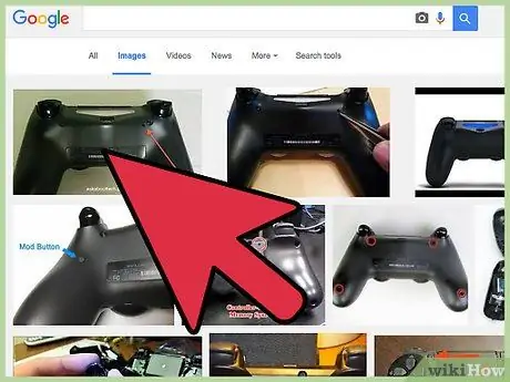 Замена аналоговых джойстиков контроллера PlayStation 4 Шаг 14 Замена аналоговых джойстиков контроллера PlayStation 4 Шаг 14