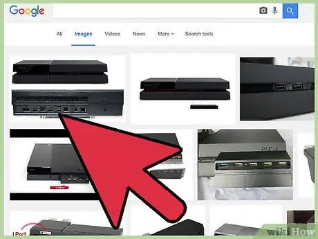 Воспроизведение музыки на PlayStation 4 Шаг 4 Воспроизведение музыки на PlayStation 4 Шаг 4