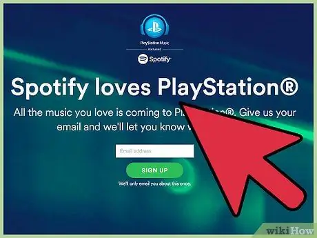Воспроизведение музыки на PlayStation 4 Шаг 7 Воспроизведение музыки на PlayStation 4 Шаг 7