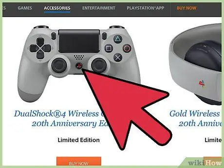 Воспроизведение музыки на PlayStation 4 Шаг 9 Воспроизведение музыки на PlayStation 4 Шаг 9