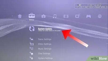 Добавьте деньги на свою учетную запись PSN Шаг 1 Добавьте деньги на свою учетную запись PSN Шаг 1