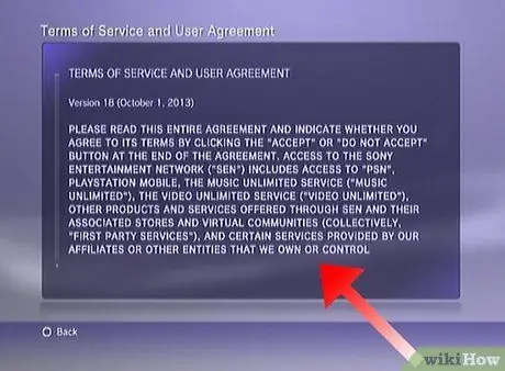 Добавьте деньги на свою учетную запись PSN Шаг 10 Добавьте деньги на свою учетную запись PSN Шаг 10