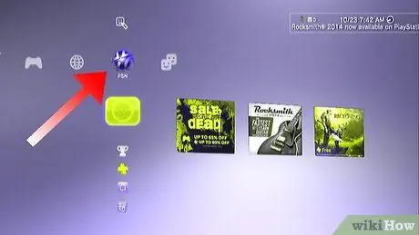 Добавьте деньги на свою учетную запись PSN Шаг 2 Добавьте деньги на свою учетную запись PSN Шаг 2