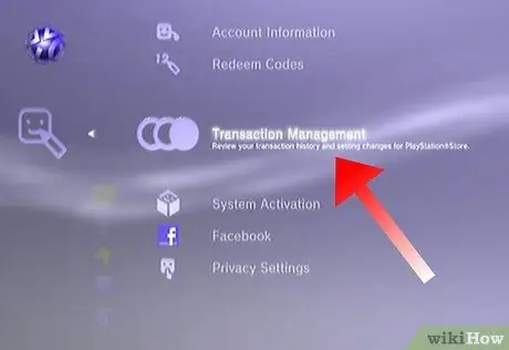 Добавьте деньги на свою учетную запись PSN Шаг 4 Добавьте деньги на свою учетную запись PSN Шаг 4