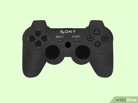 Разборка контроллера Dual Shock 3 Шаг 8 Разборка контроллера Dual Shock 3 Шаг 8
