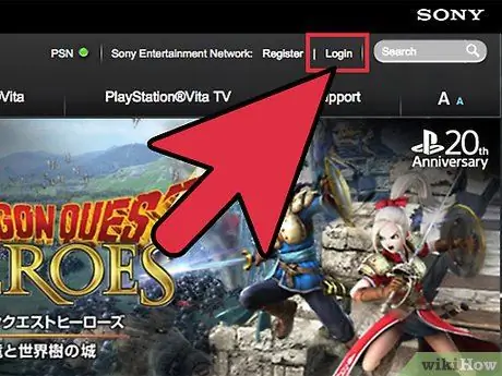 Купить кредиты PlayStation Network, шаг 2 Купить кредиты PlayStation Network, шаг 2