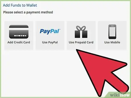 Купить кредиты PlayStation Network, шаг 9 Купить кредиты PlayStation Network, шаг 9