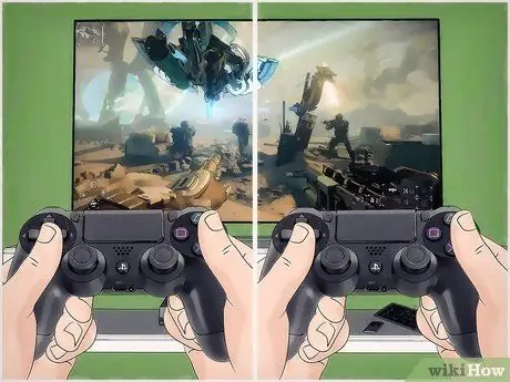Выберите между PS4 и Xbox One, шаг 5 Выберите между PS4 и Xbox One, шаг 5