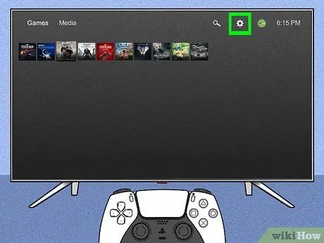 Запишите игровой процесс на PlayStation 5 Шаг 10 Запишите игровой процесс на PlayStation 5 Шаг 10