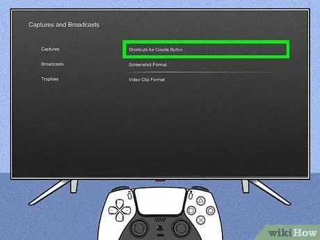 Запишите игровой процесс на PlayStation 5 Шаг 12 Запишите игровой процесс на PlayStation 5 Шаг 12