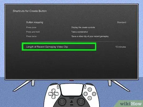 Запишите игровой процесс на PlayStation 5 Шаг 13 Запишите игровой процесс на PlayStation 5 Шаг 13