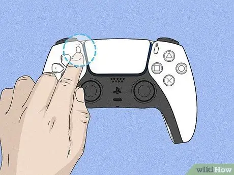 Запишите игровой процесс на PlayStation 5 Шаг 2 Запишите игровой процесс на PlayStation 5 Шаг 2