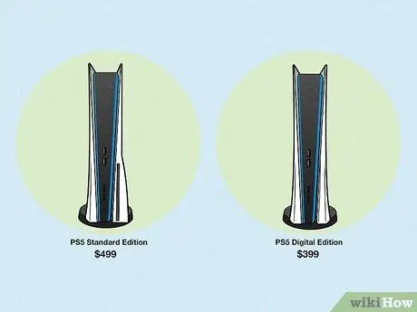 Ответы на ваши самые важные вопросы о PS5, шаг 2 Ответы на ваши самые важные вопросы о PS5, шаг 2