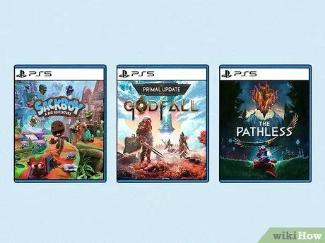 Ответы на ваши самые важные вопросы о PS5 Шаг 4 Ответы на ваши самые важные вопросы о PS5 Шаг 4