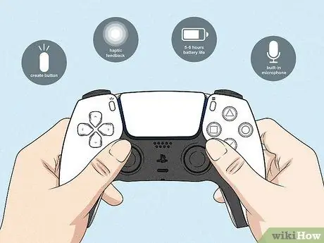 Ответы на ваши самые важные вопросы о PS5 Шаг 6 Ответы на ваши самые важные вопросы о PS5 Шаг 6