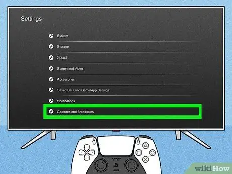 Трансляция с PlayStation 5 Шаг 14 Трансляция с PlayStation 5 Шаг 14